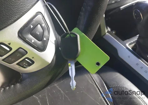 2012 Ford Explorer Xlt from USA, damaged, VIN 1FMHK7D82CGA31456